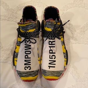 Adidas Human Race Solar Pack Empower